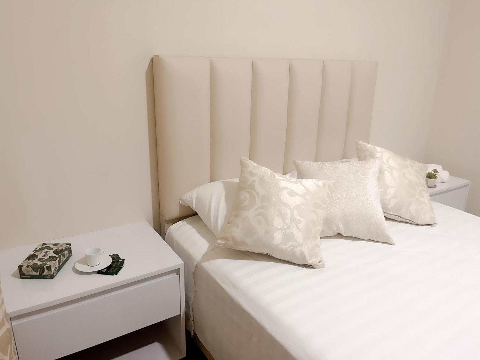 Suite Posada Express With Free Airport Shuttle Santa Cruz de La Sierra Bagian luar foto