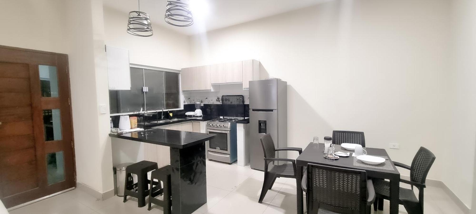 Suite Posada Express With Free Airport Shuttle Santa Cruz de La Sierra Bagian luar foto